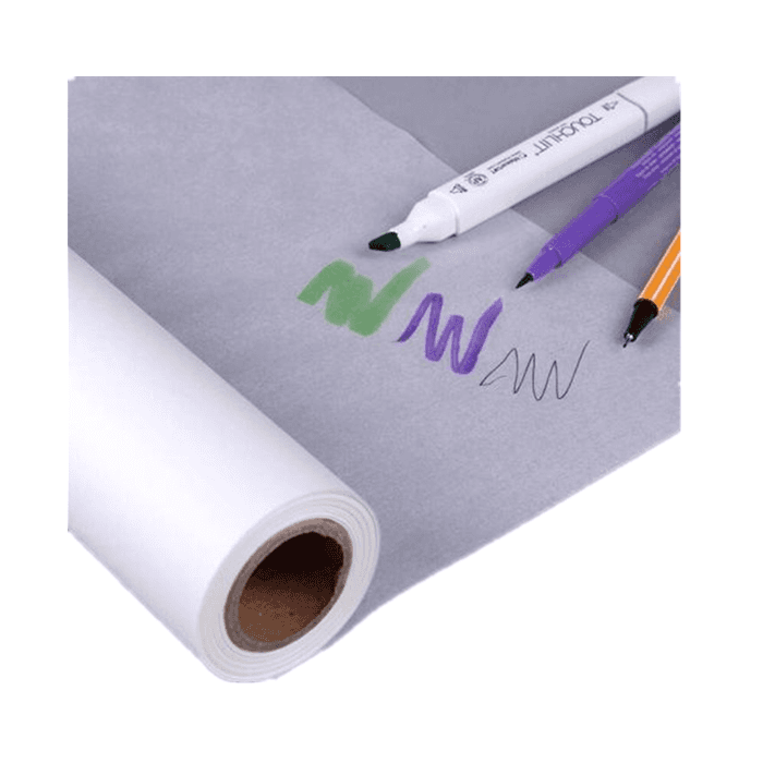 Ultra Soft Eco-friendly MG Acid Free Tissue Paper For Packing Featured Image