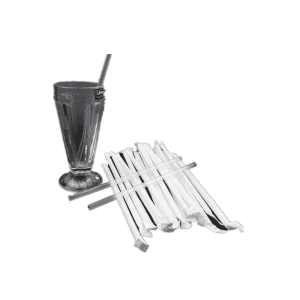 Hot-selling 100% Food Grade Recycled Paper Straw Paper Straw