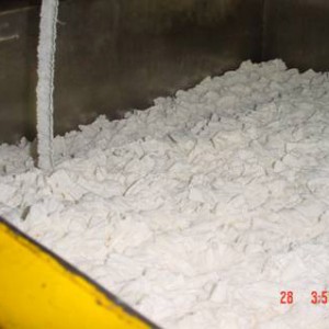 8 Year Exporter Perforated Aluminium Foil - acetate tow – FANCYCO