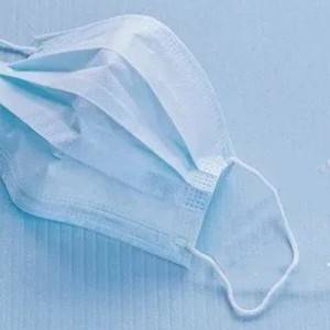 Factory directly Disposable Face Mask 2ply/3ply/4ply Ear Loop Tie On Surgical Mask