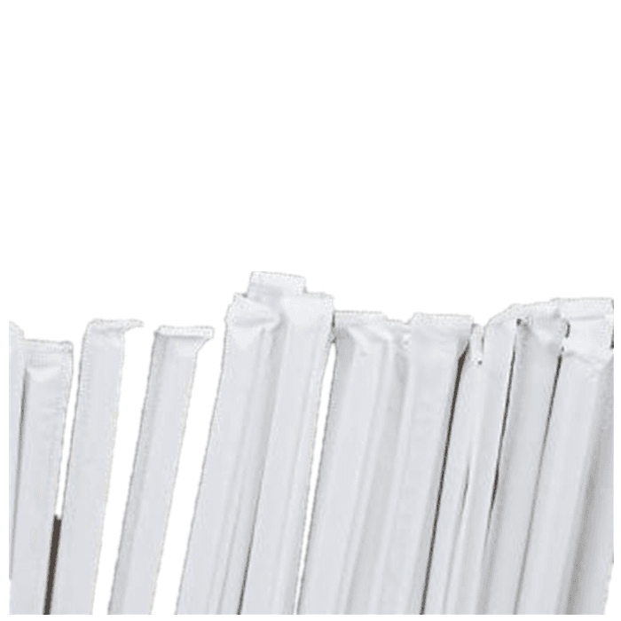 Plain Food Grade Extra Long Wrapping Paper For Paper Straw Featured Image