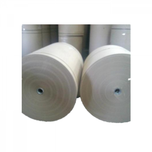 Hot Sale Biodegradable 100% Woof Pulp Kraft Paper Paper Straws Material