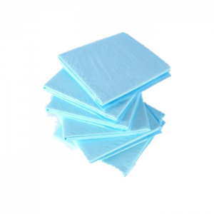 Hot Sale 60*90 Disposable Softcare Hygiene Underpad In Hospital