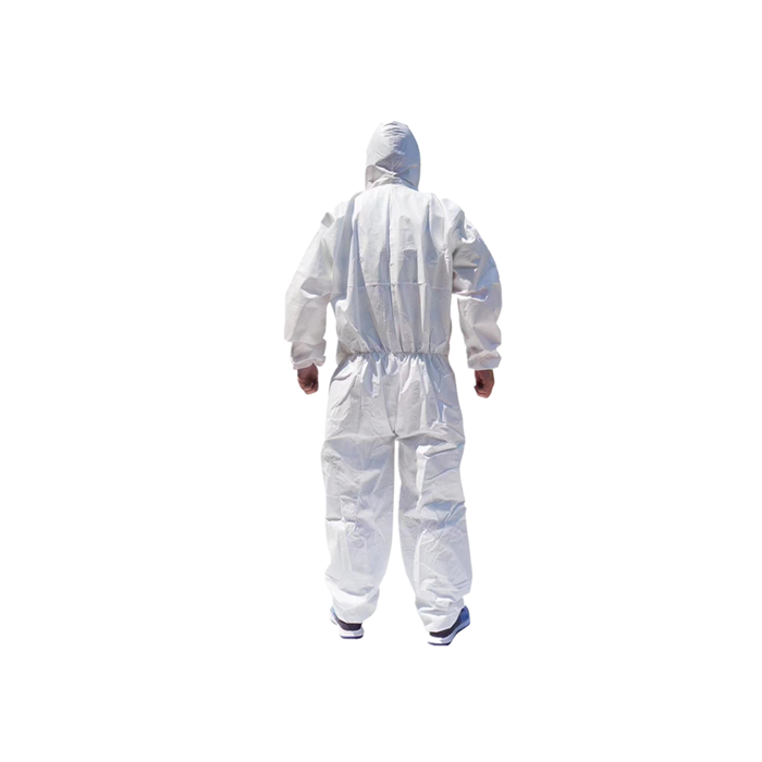 Sterile Disposable Protective Gowns Clothing Medical Isolation Clothing Featured Image