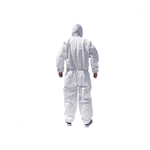 Medical-Protective Isolation Chemical Suit Sterile Medical Gown