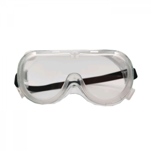 Anti Ejecta Eyes Protector Isolate Goggle With Vale
