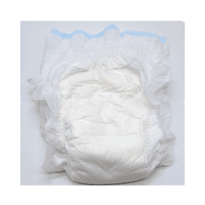 Wholesale Super Soft Thick Antibacterial Adult Diaper In summer