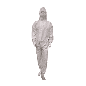 Hot-selling Non-woven isolation gown