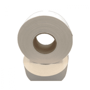 Wholesale 100% Woof Pulp Food Grade Kraft Paper Paper Straw Material