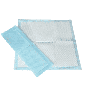 Wholesale High Quality Breathable Surgical Hygiene Underpad For Hospital