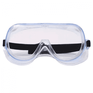 Hot Sale Good Quality Disposable Protective Use Isolation Medical Goggle