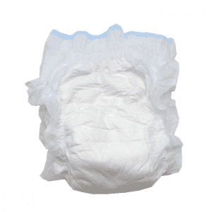 Hot Sale High Quality 100% Cotton Medical Hospital Use Adult Diaper Custom