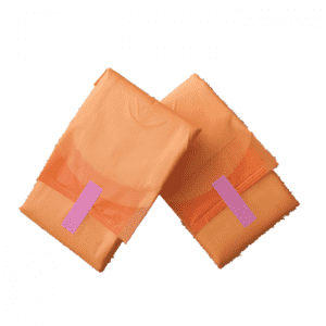 Stable Quality Top Quality Sanitary Napkin Custom For Day Night Use