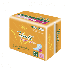 Hot Sale 2020 New Design 320 mm Disposable Ultra Thin Sanitary Napkin