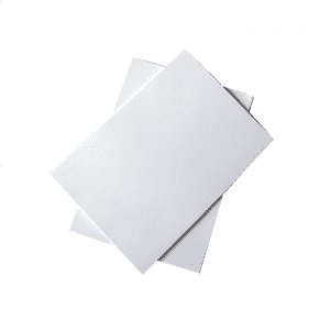 Good Brightness High whiteness with 110% A4 Paper Custom For Office Printing