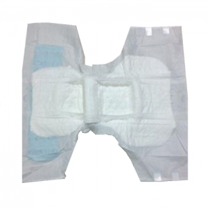 Super Soft Factory Good Price High Quality Adult Diaper Custom