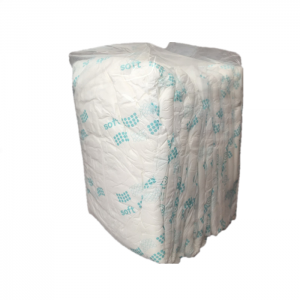 Manufacturer Direct Sale High Absorbency Adult Diaper Custom For Personal Care