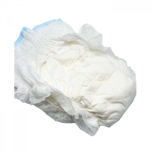 Wholesale Super Absorbent Adult Diaper Custom For Incontinent Elder