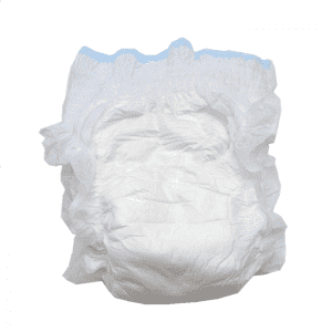 High Absorption Best Quality Different Sizes Adult Diaper Custom