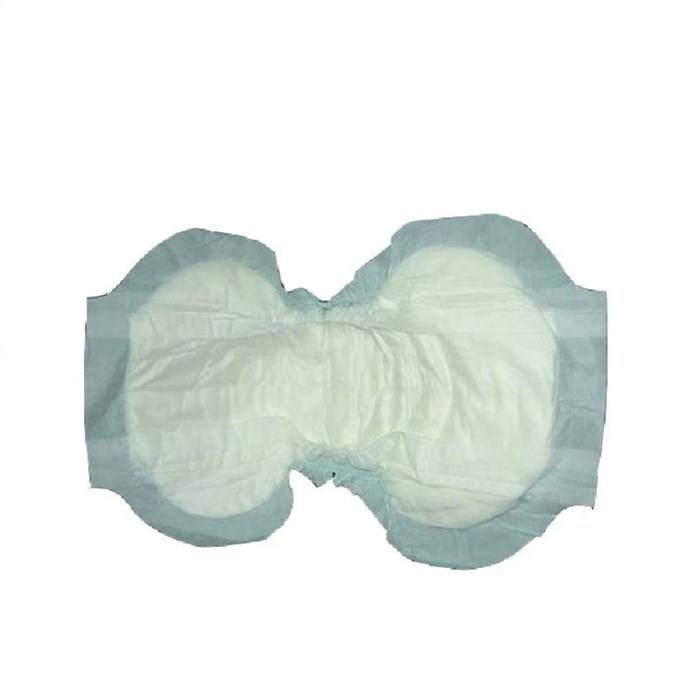 Medical Supply Best Cloth Adult Diaper Custom For Hospital Senior Featured Image