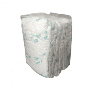 Super Absorbent Hot Sale Adult Diaper Custom For Medical Incontinence