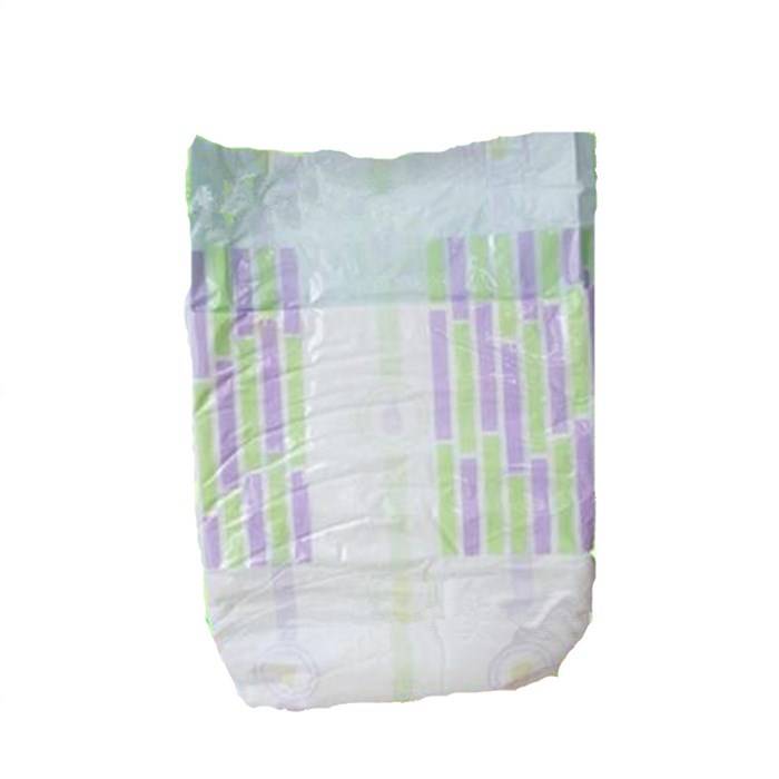 Super Absorbency Comfort Touch Adult Diaper Custom With Different Sizes Featured Image