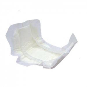 100% Cotton Muslin Adult Pulling Super Soft Adult Diaper Custom