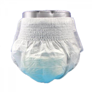 Daily Use Good Quality High Absorbency Adult Training Pant