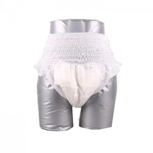 Medical Use Good Quality Adult Training Pant For Incontinence People