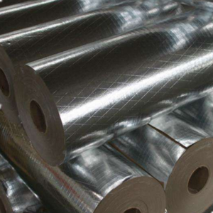 OEM/ODM China China Aluminium Foil Paper (for Adhesive Tape)