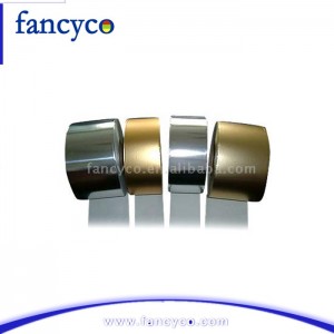 OEM Customized Aluminum Foil Rolls Grilled Paper for BBQ