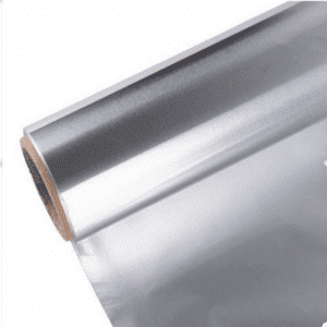 Made in China Manufacture Chocolate Wrapping Self Adhesive Aluminium Foil Paper