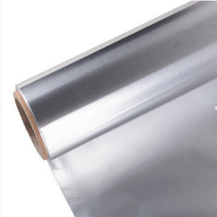 Fine Wrapping Paper Cheapest Aluminium Foil Paper For Food Grade Packaging Featured Image