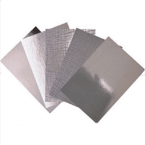 Low MOQ for China Household Kitchen Aluminum Foil Roll Food Aluminum Foil Paper