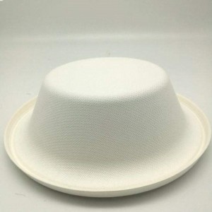 Hot Selling Water Resistant Factory Directly Supply Biodegradable Tableware Bowl