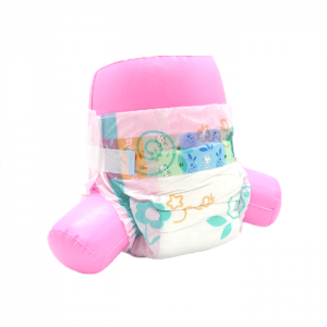 Good Quality Cheapest Price New Cotton Baby Diaper Custom