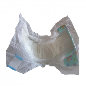 Good Quality Baby Goods Baby Diaper Custom With Different Sizes