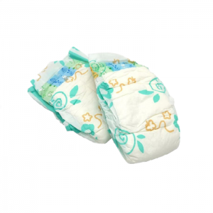 Baby Care Products Cheapest Price Full Core Baby Diaper Custom
