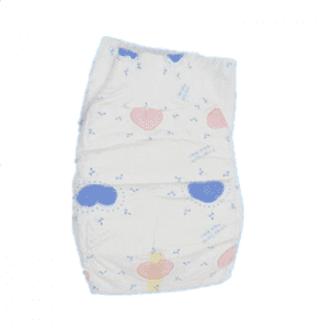 Muslin Sleep Soft Low Price Baby Diaper Custom