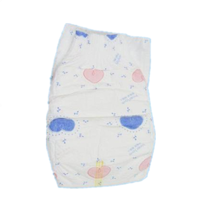 Competetive Quality Wholesale Manufacturer Cheap Factory Price Baby Diaper Custom Featured Image