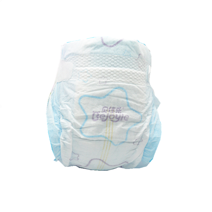 Super Soft Surface Lowest Price Hot Sale Baby Diaper Custom Featured Image