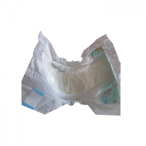 Extra Absorption Comfort Touch Hot Sale Baby Diaper Custom