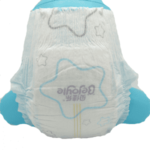 Good Quality Hot Selling Baby Diaper Custom With Lowest Price