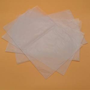 A Grade 16g 50cm*75cm MG Acid Free Tissue Paper For Gift