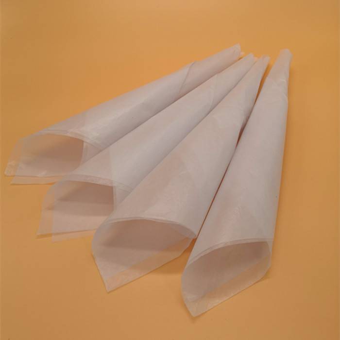 Plain White 17GSM Mf Acid Free Tissue Paper - China Printing Logo