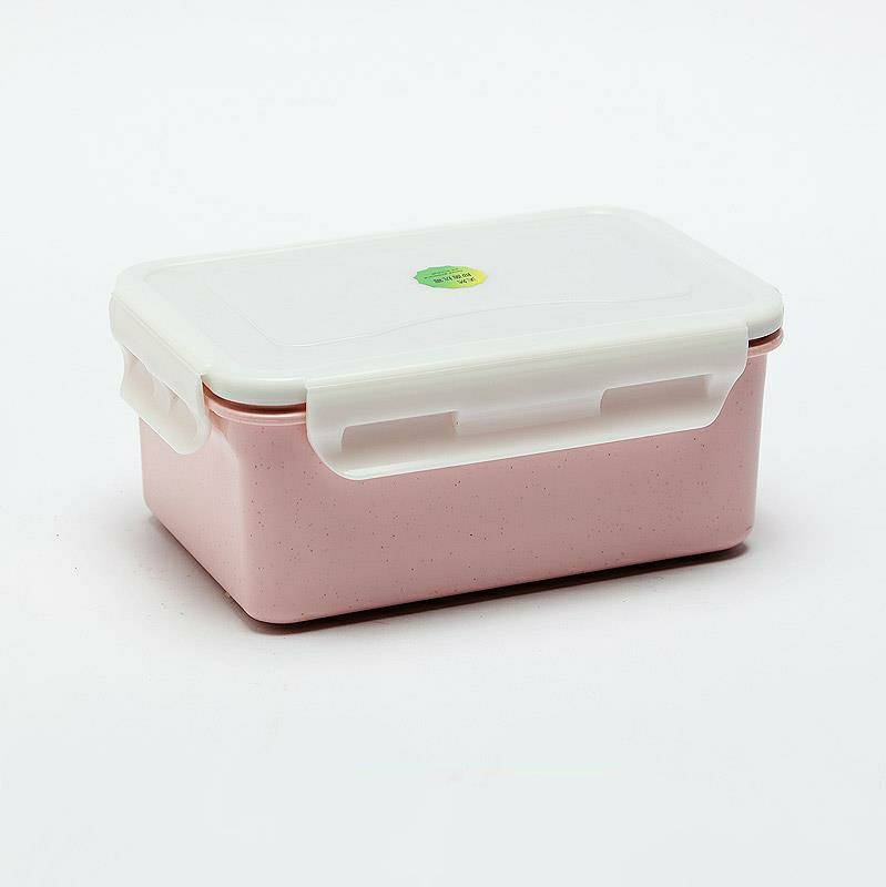 PLA FOOD CONTAINER Featured Image