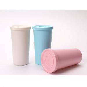 PLA Biodegradable Cup