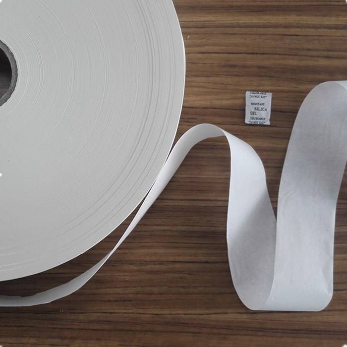 Thickness 30um Color White Cheap Price Pasting Paper Featured Image