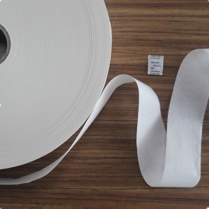 China Good Supplier Hot Sell High Porosity Pasting Paper