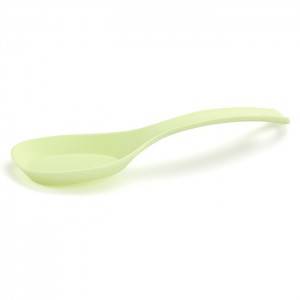 New Design Best Quality  Colourful PLA Spoon